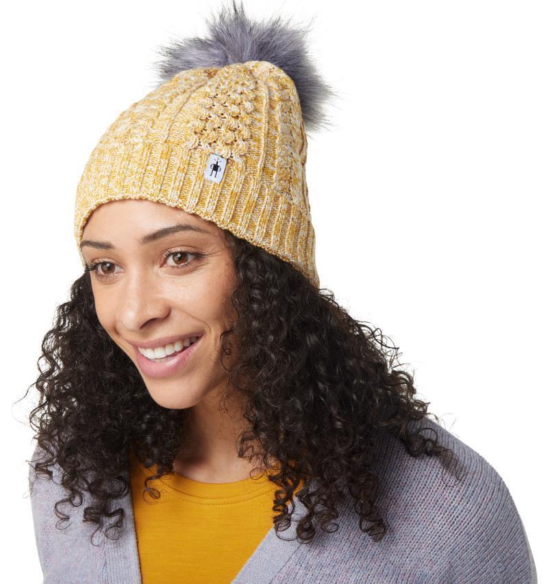 Lodge Girl Beanie - Image 7