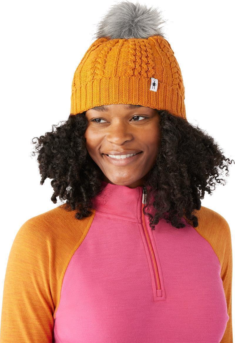 Lodge Girl Beanie - Image 9