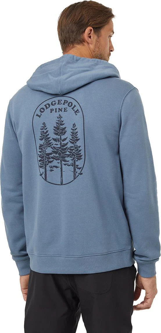 Lodgepole Zip Hoodie - Mens - Image 10