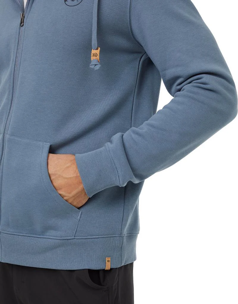 Lodgepole Zip Hoodie - Mens - Image 12