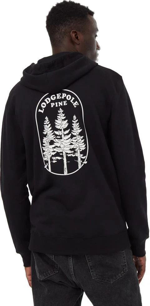 Lodgepole Zip Hoodie - Mens - Image 2