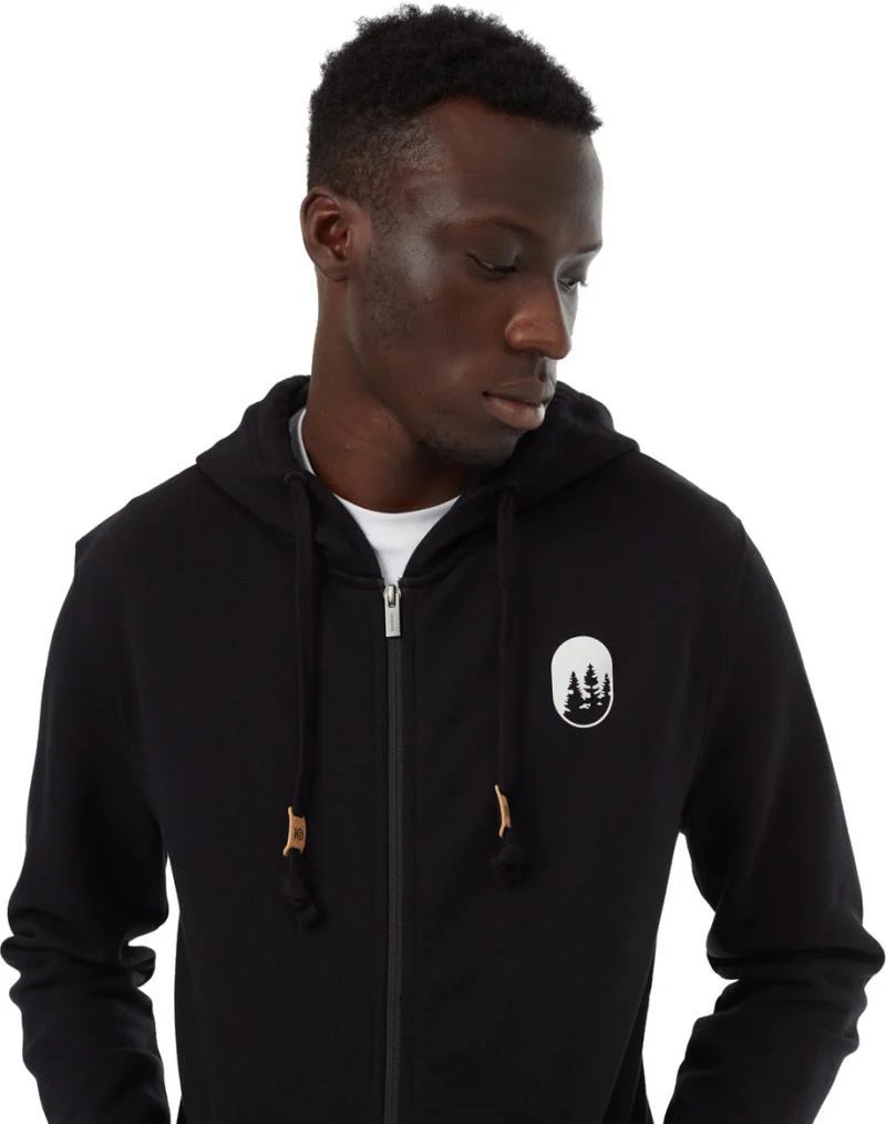 Lodgepole Zip Hoodie - Mens - Image 3
