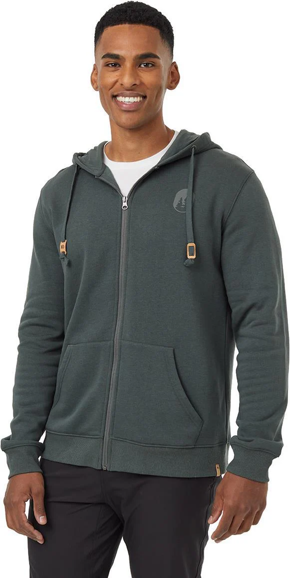 Lodgepole Zip Hoodie - Mens - Image 4