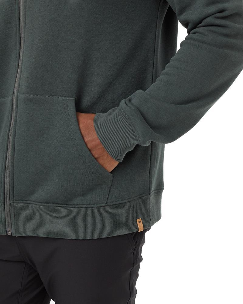 Lodgepole Zip Hoodie - Mens - Image 7