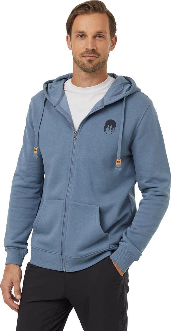 Lodgepole Zip Hoodie - Mens - Image 9