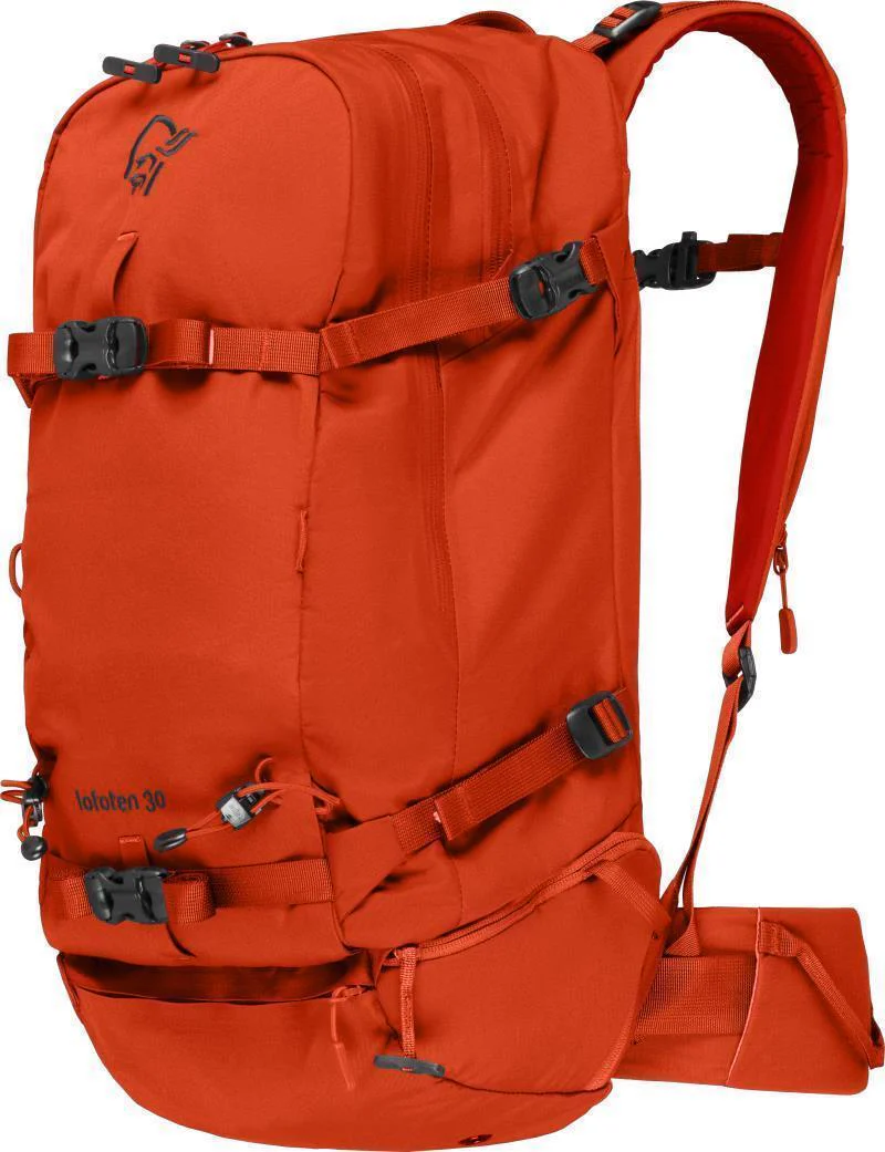 Lofoten 30L Pack - Image 4