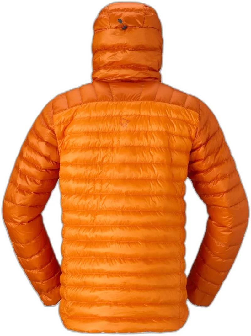 Lofoten Down800 Anorak - Mens - Image 2