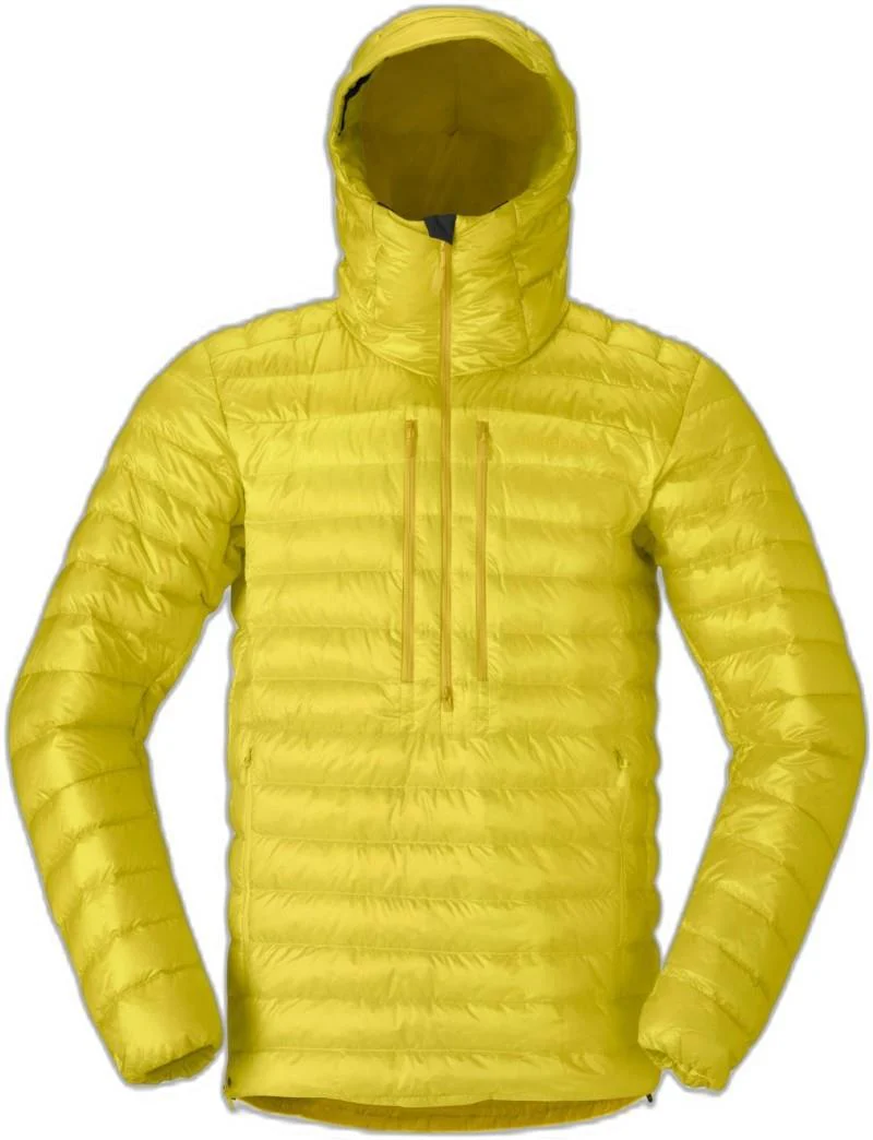 Lofoten Down800 Anorak - Mens - Image 3