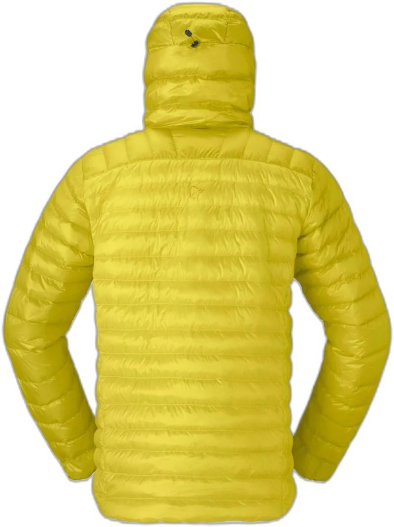 Lofoten Down800 Anorak - Mens - Image 4