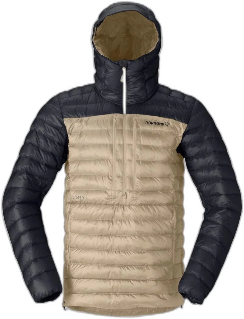 Lofoten Down800 Anorak - Mens - Image 5