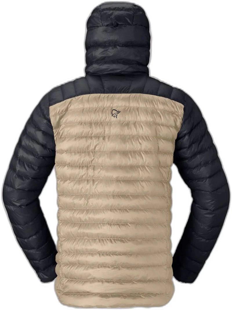 Lofoten Down800 Anorak - Mens - Image 6