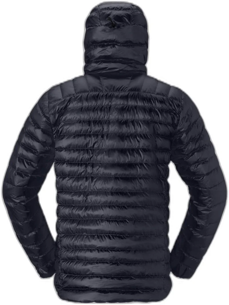 Lofoten Down800 Anorak - Mens - Image 8