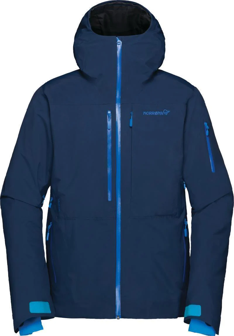 Lofoten GTX Insulated Jacket - Mens (Prior Season)