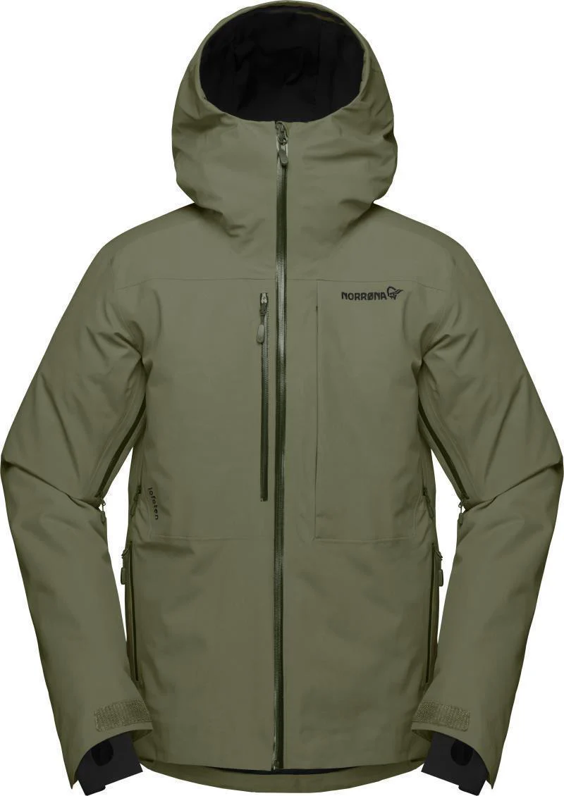 Lofoten GTX Insulated Jacket - Mens (Prior Season) - Image 10