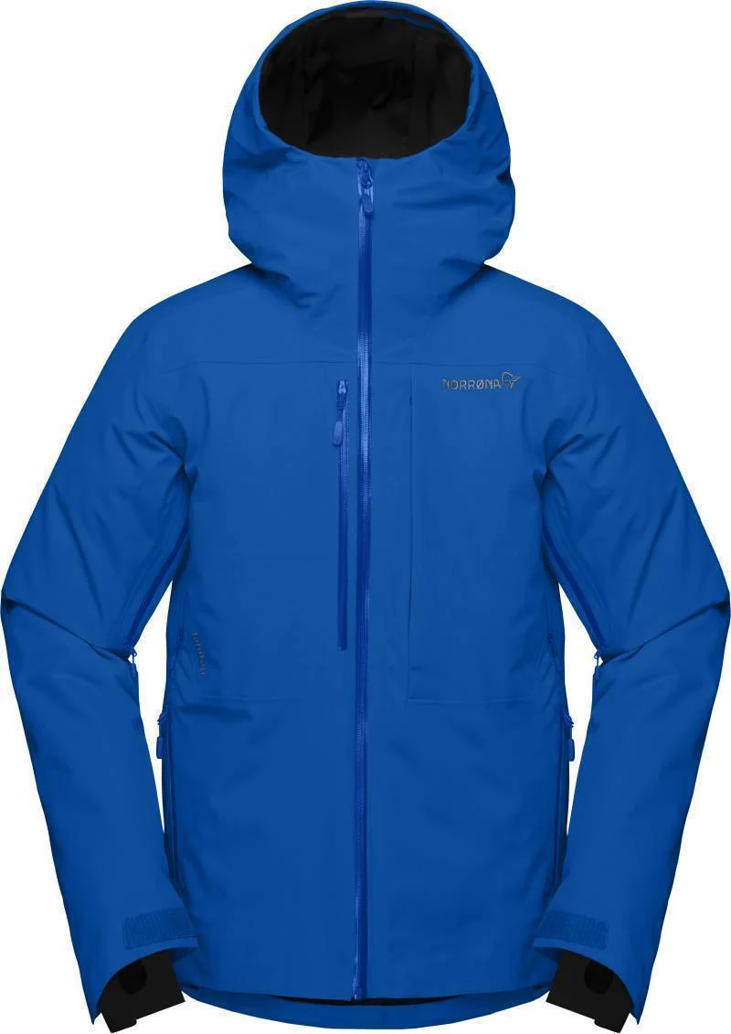 Lofoten GTX Insulated Jacket - Mens (Prior Season) - Image 11