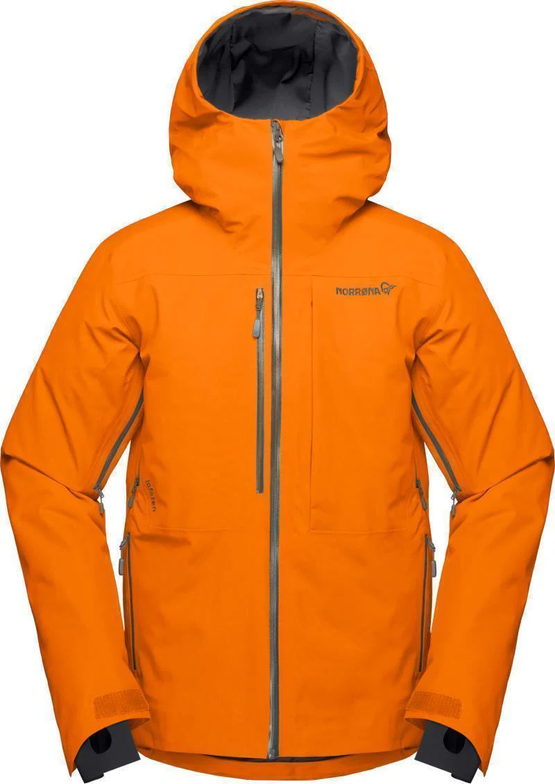 Lofoten GTX Insulated Jacket - Mens (Prior Season) - Image 12