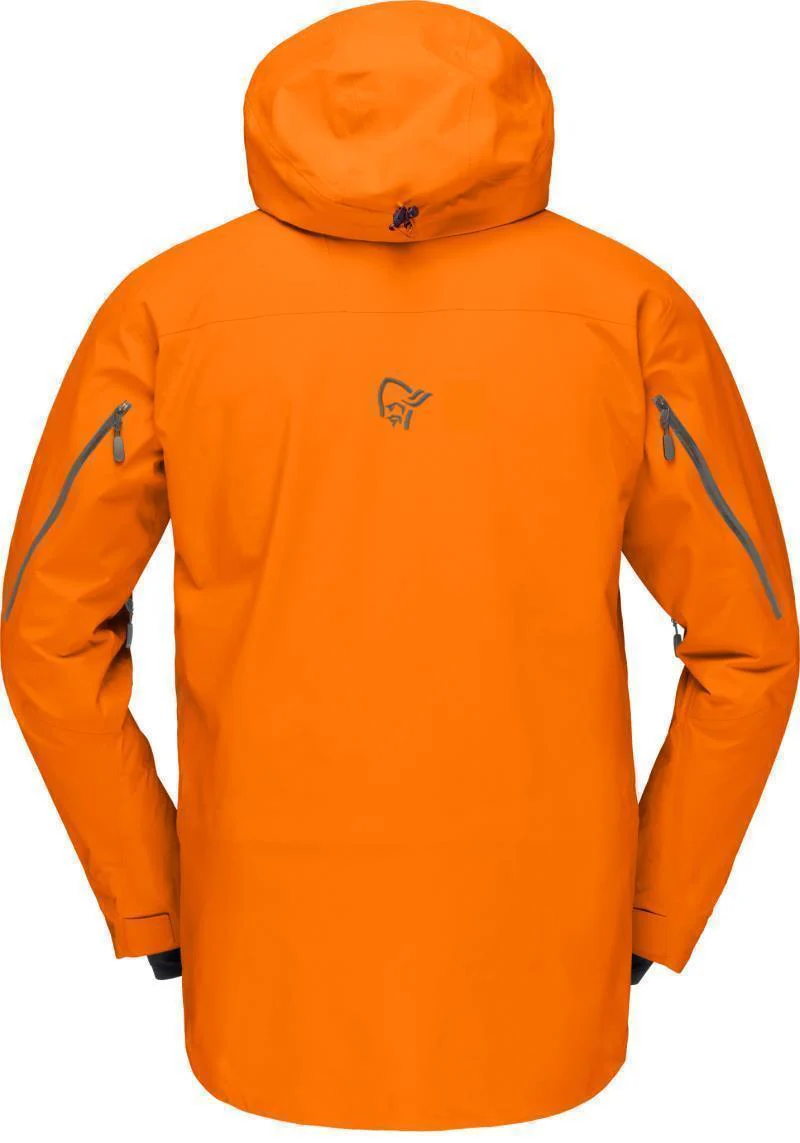 Lofoten GTX Insulated Jacket - Mens (Prior Season) - Image 13