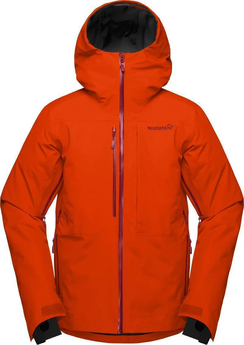 Lofoten GTX Insulated Jacket - Mens (Prior Season) - Image 15