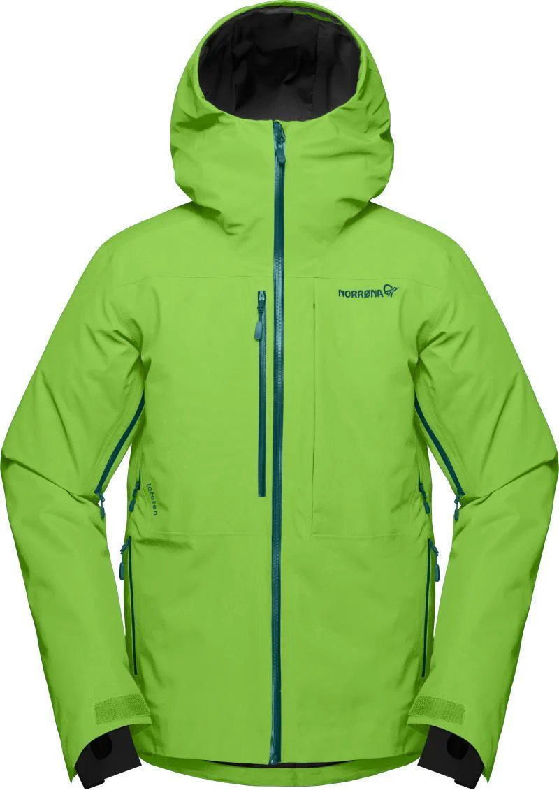 Lofoten GTX Insulated Jacket - Mens (Prior Season) - Image 16