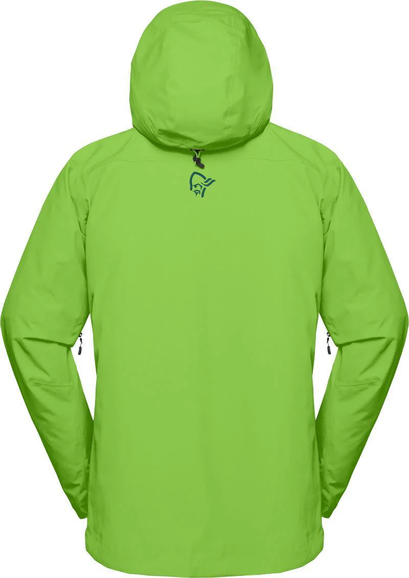 Lofoten GTX Insulated Jacket - Mens (Prior Season) - Image 17
