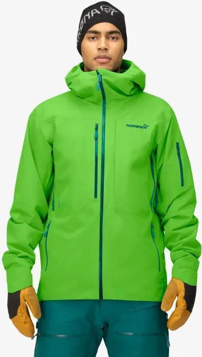 Lofoten GTX Insulated Jacket - Mens (Prior Season) - Image 18