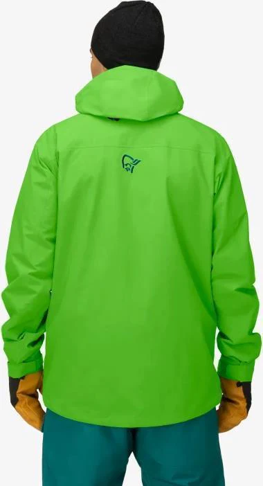 Lofoten GTX Insulated Jacket - Mens (Prior Season) - Image 19