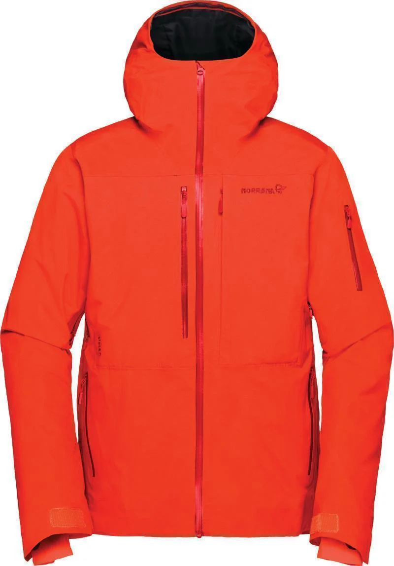 Lofoten GTX Insulated Jacket - Mens (Prior Season) - Image 3