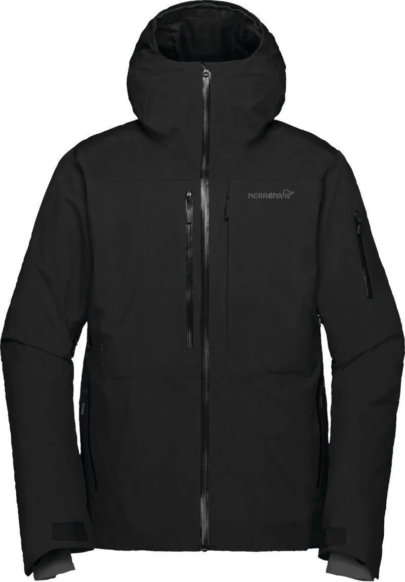 Lofoten GTX Insulated Jacket - Mens (Prior Season) - Image 4