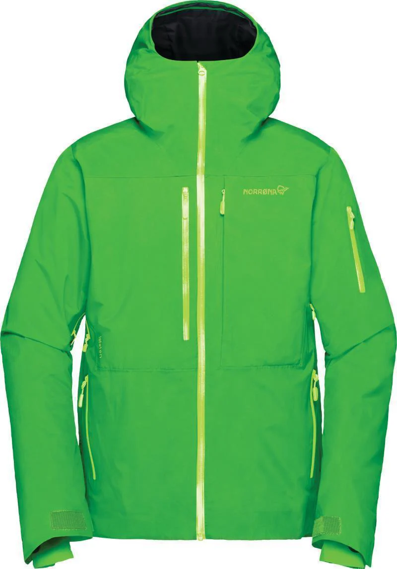 Lofoten GTX Insulated Jacket - Mens (Prior Season) - Image 5