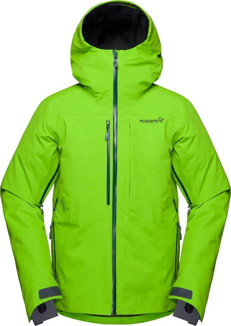 Lofoten GTX Insulated Jacket - Mens (Prior Season) - Image 6