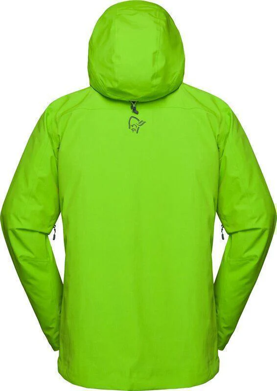Lofoten GTX Insulated Jacket - Mens (Prior Season) - Image 7