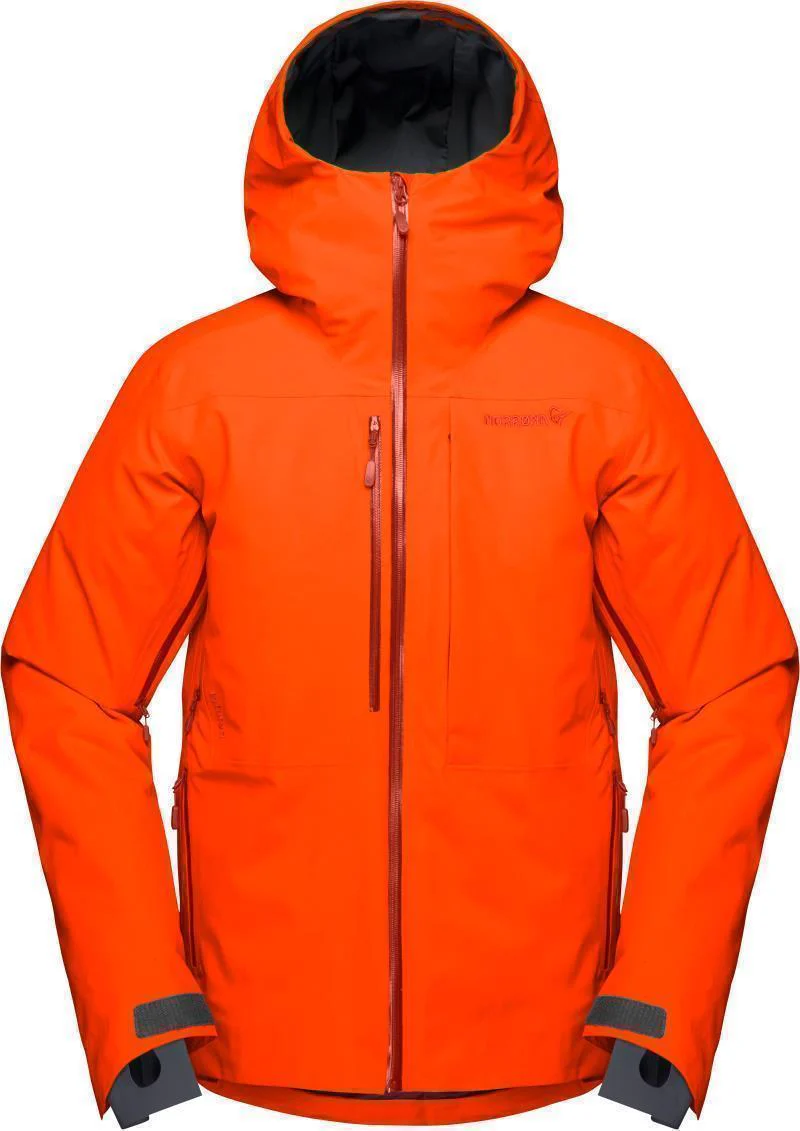 Lofoten GTX Insulated Jacket - Mens (Prior Season) - Image 8
