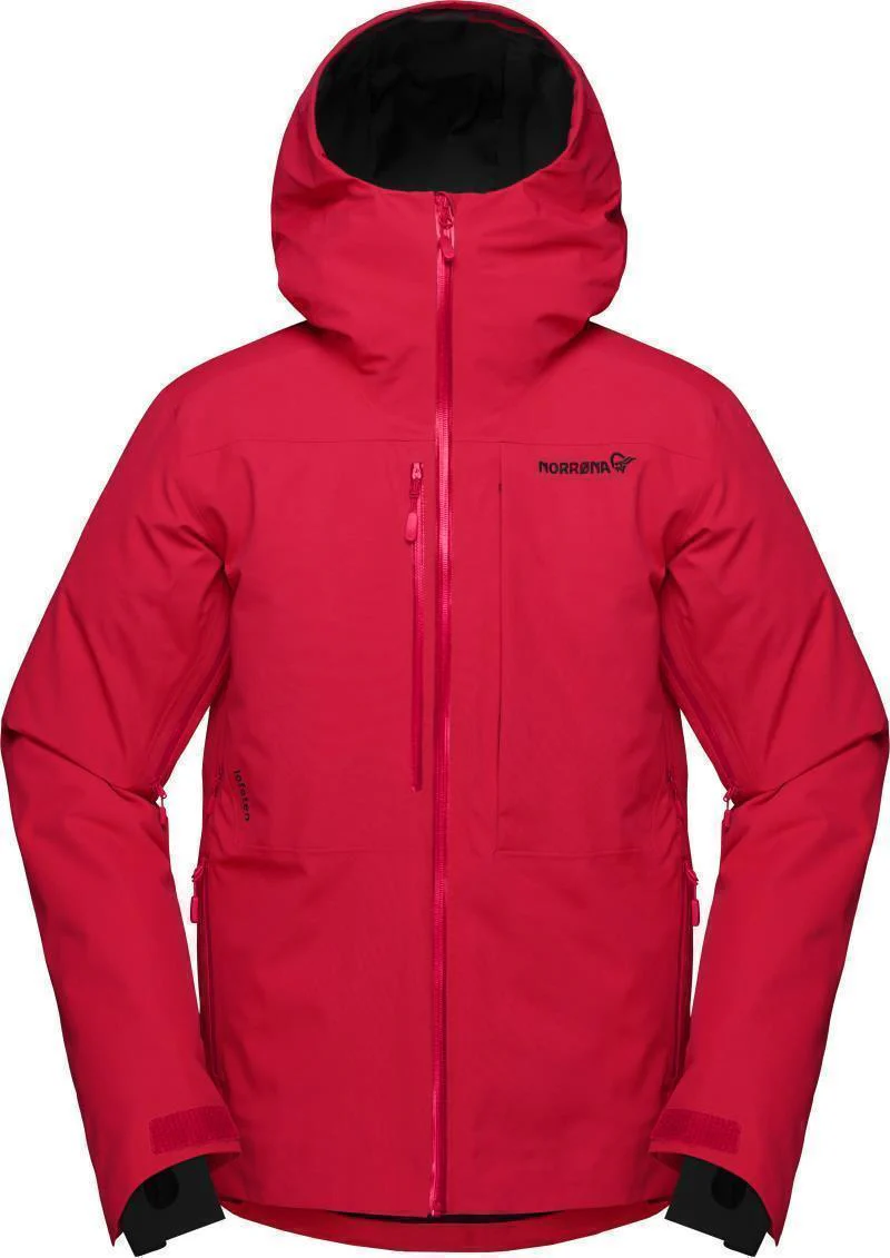 Lofoten GTX Insulated Jacket - Mens (Prior Season) - Image 9