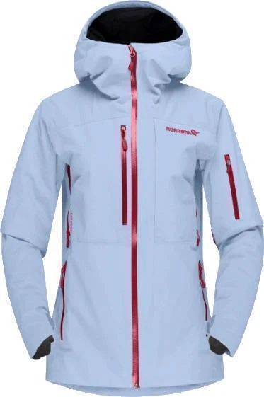 Lofoten GTX Insulated Jacket - Womens (Prior Season) - Image 11