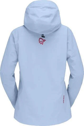 Lofoten GTX Insulated Jacket - Womens (Prior Season) - Image 12