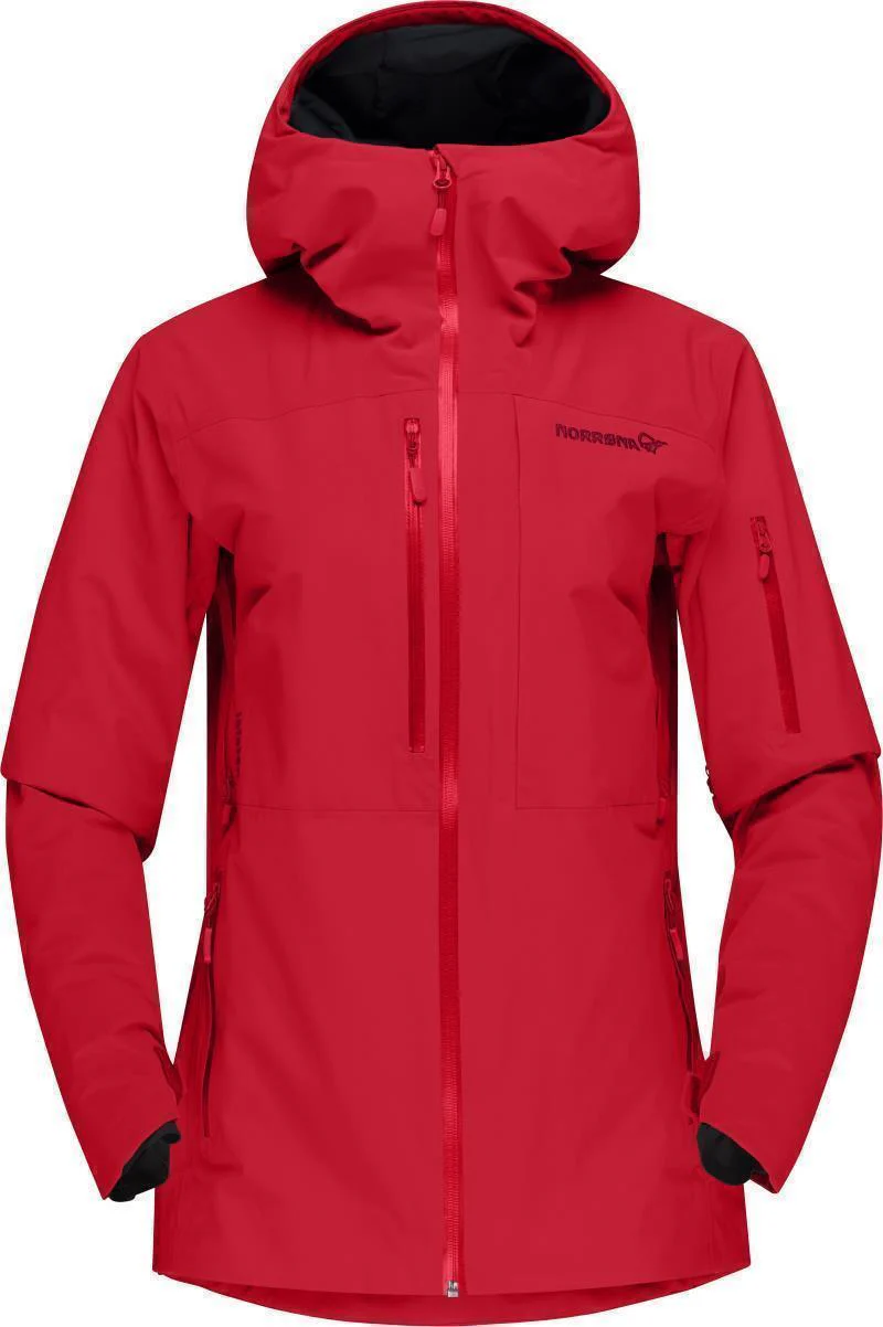 Lofoten GTX Insulated Jacket - Womens (Prior Season) - Image 13