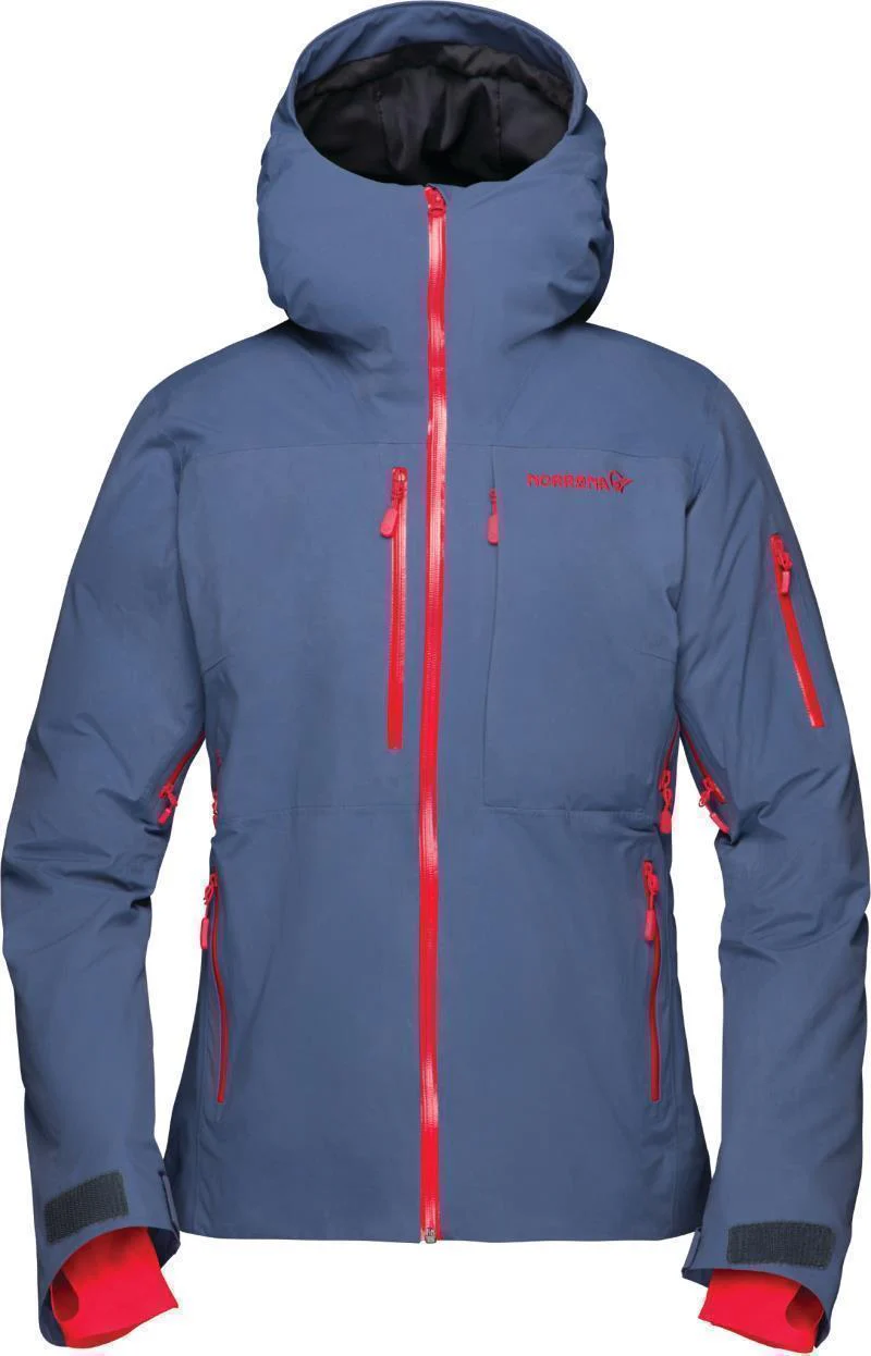 Lofoten GTX Insulated Jacket - Womens (Prior Season) - Image 14