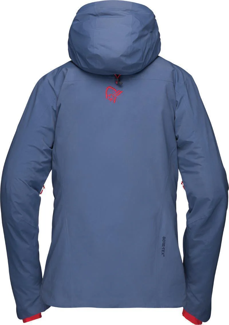 Lofoten GTX Insulated Jacket - Womens (Prior Season) - Image 15