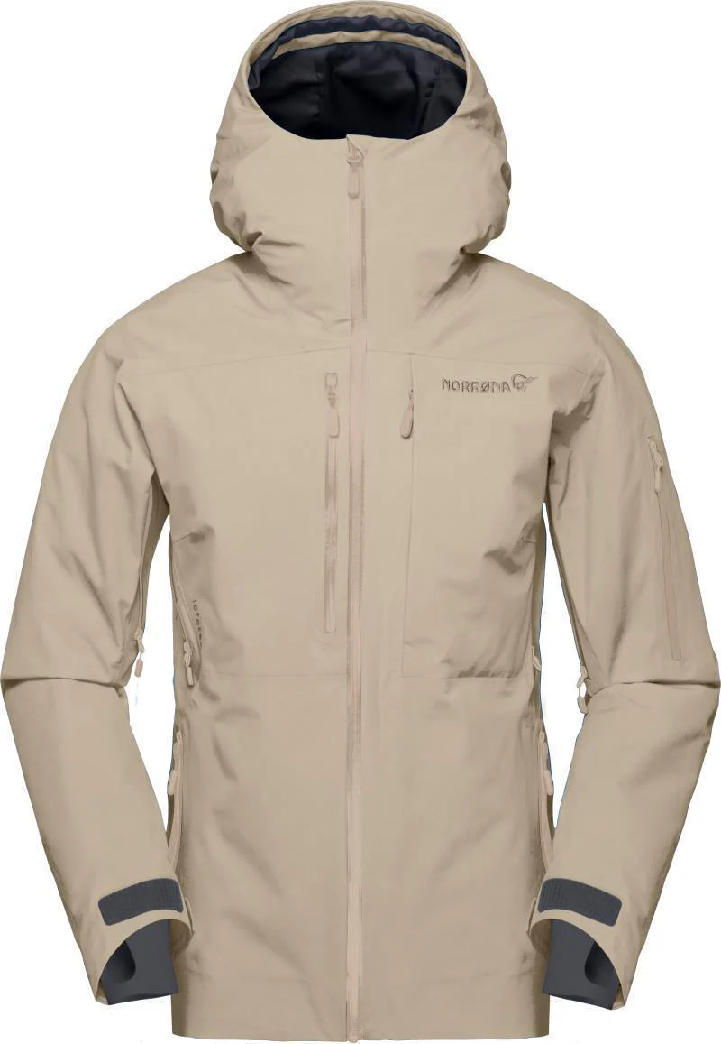 Lofoten GTX Insulated Jacket - Womens (Prior Season) - Image 16