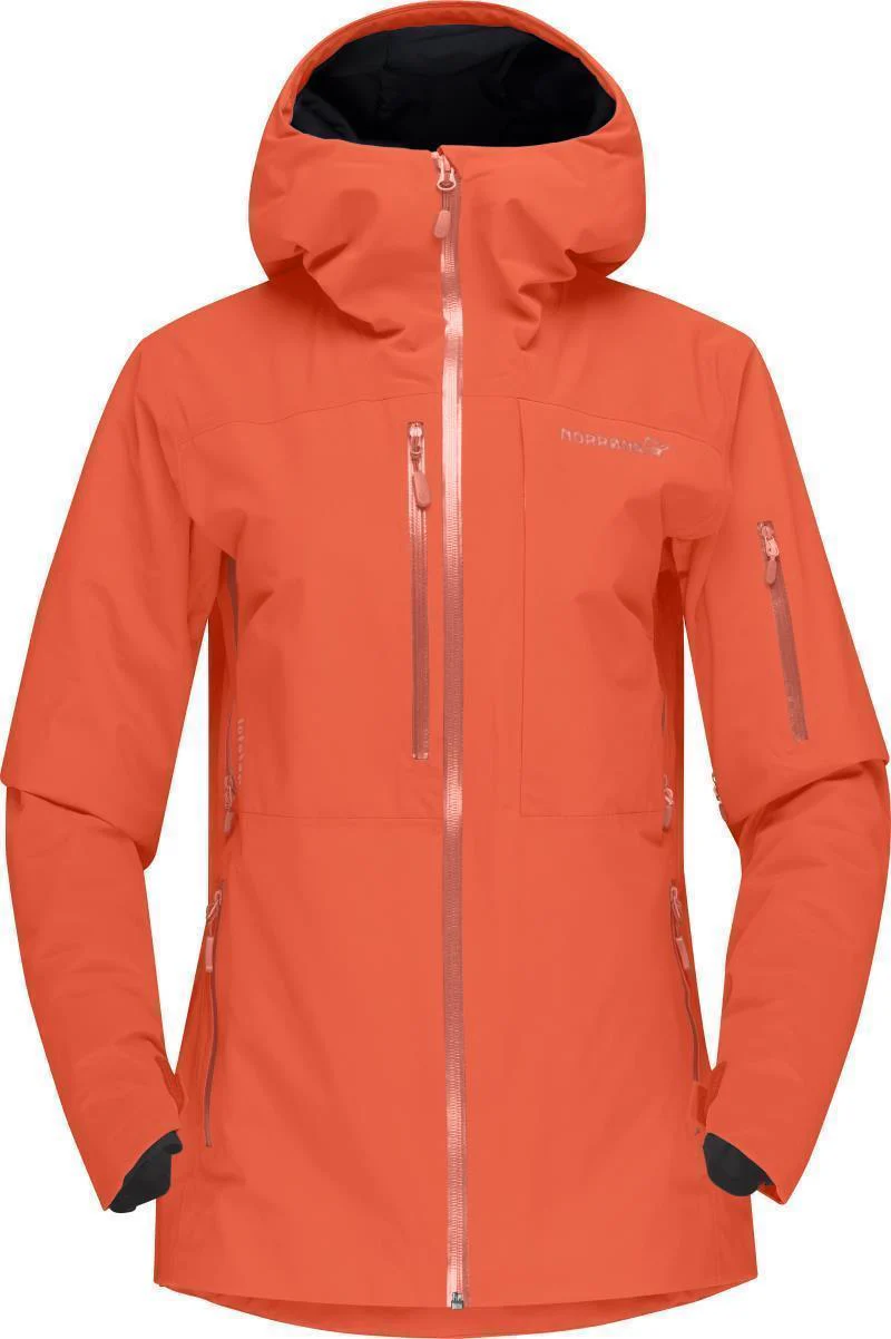 Lofoten GTX Insulated Jacket - Womens (Prior Season) - Image 17