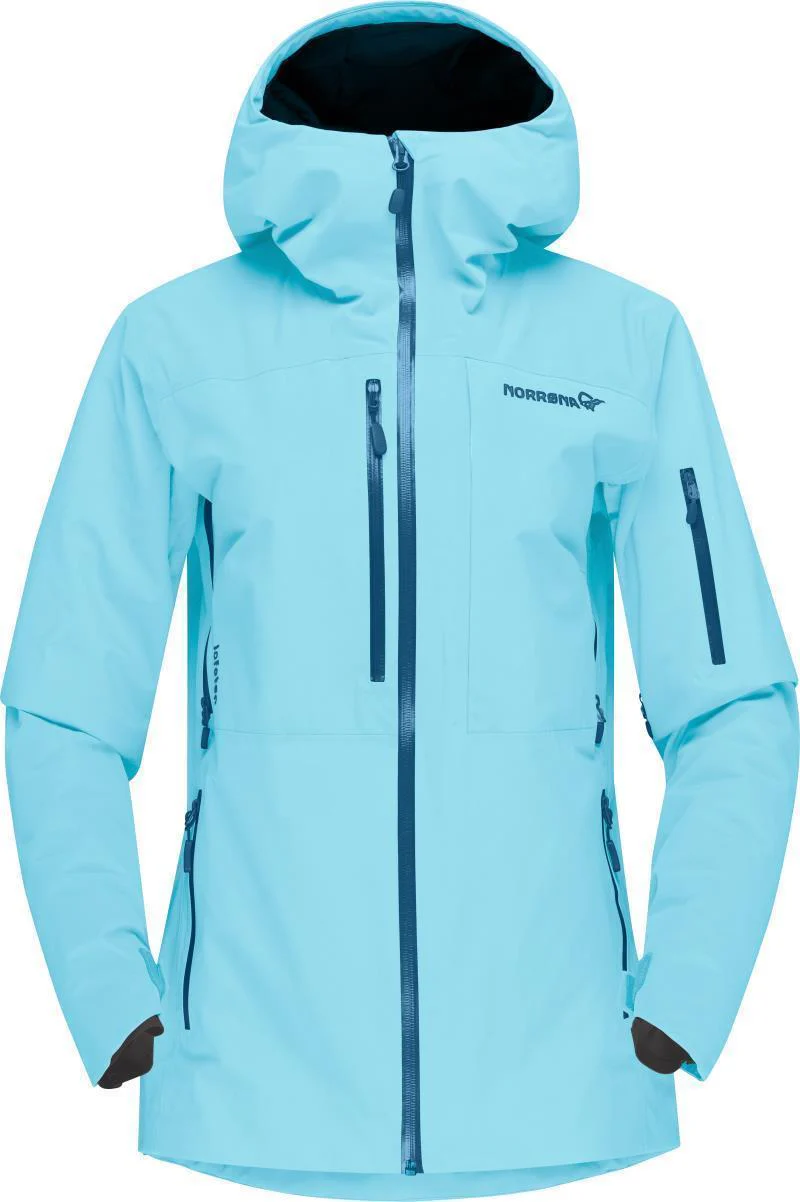 Lofoten GTX Insulated Jacket - Womens (Prior Season) - Image 18