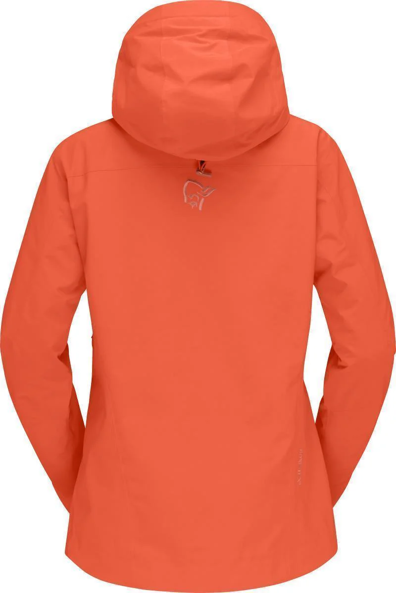 Lofoten GTX Insulated Jacket - Womens (Prior Season) - Image 19
