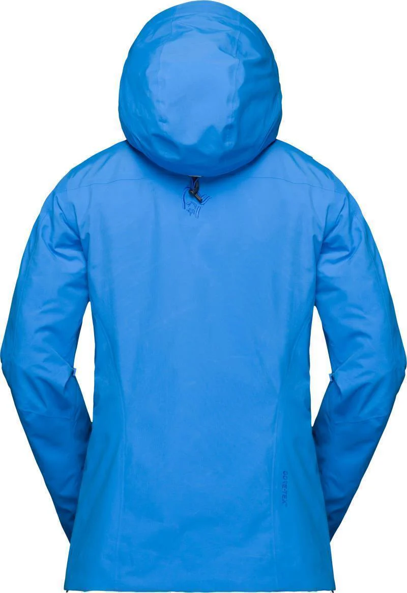 Lofoten GTX Insulated Jacket - Womens (Prior Season) - Image 2