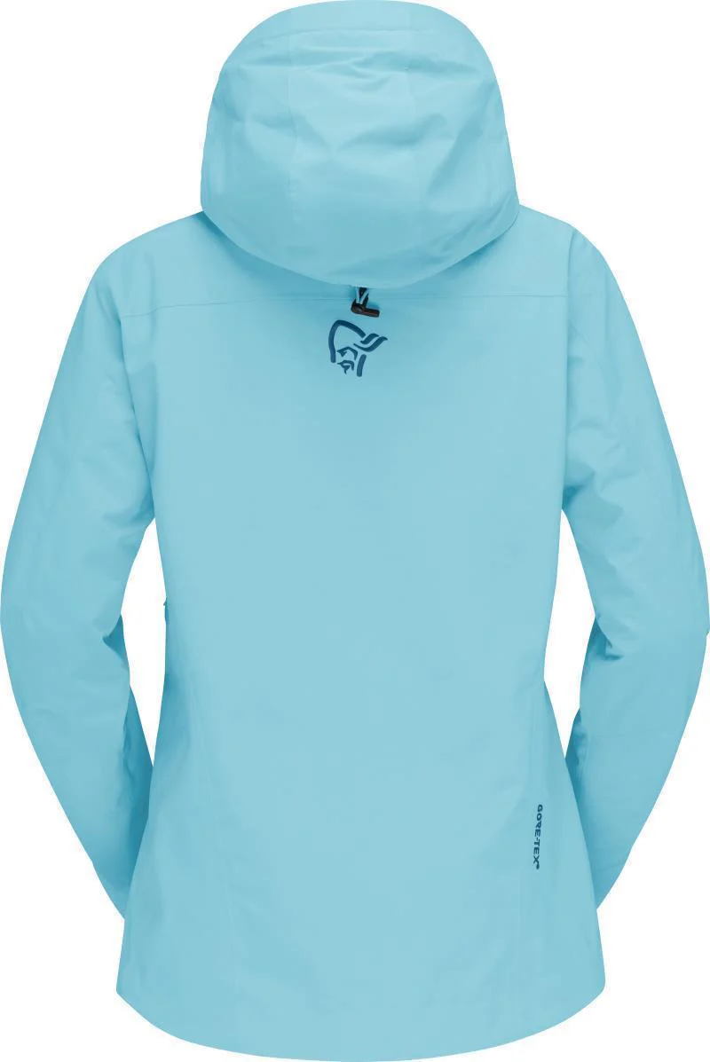 Lofoten GTX Insulated Jacket - Womens (Prior Season) - Image 20