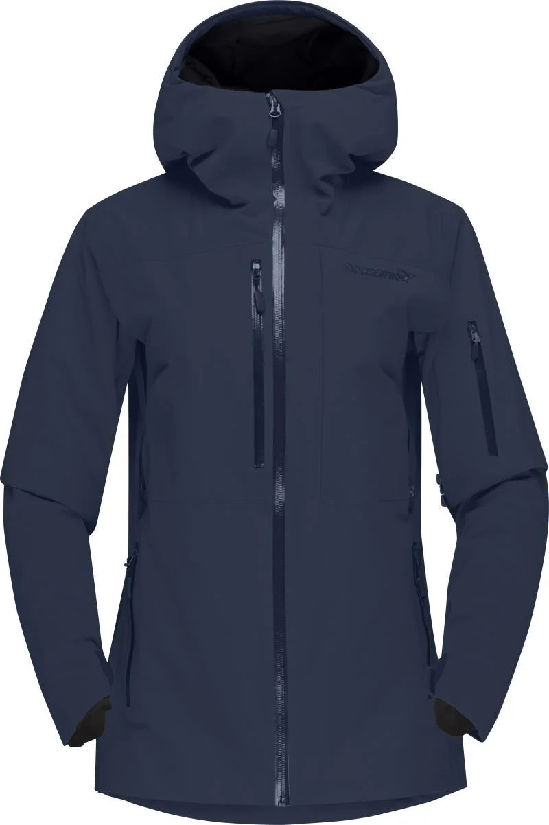 Lofoten GTX Insulated Jacket - Womens (Prior Season) - Image 21