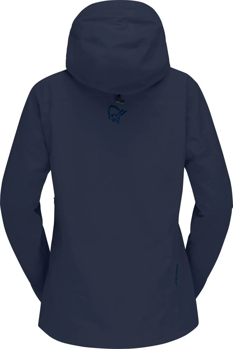 Lofoten GTX Insulated Jacket - Womens (Prior Season) - Image 22