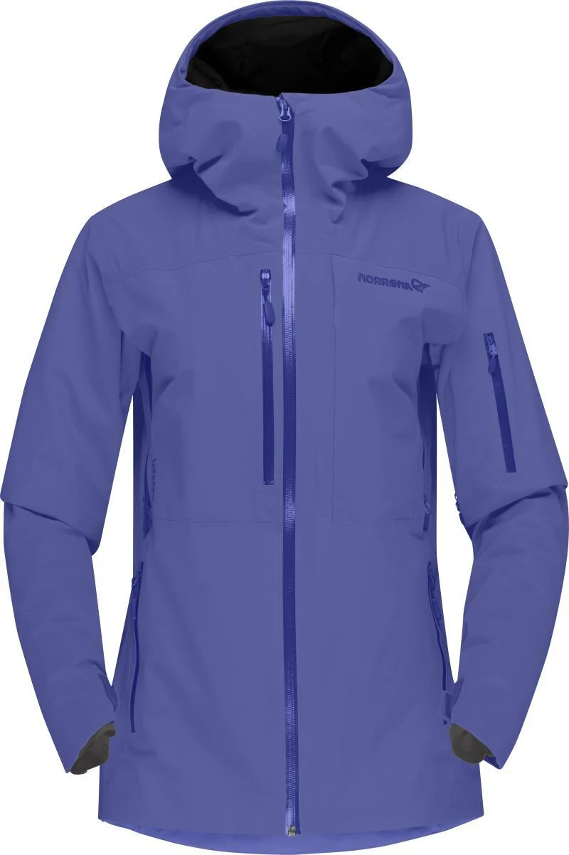 Lofoten GTX Insulated Jacket - Womens (Prior Season) - Image 25