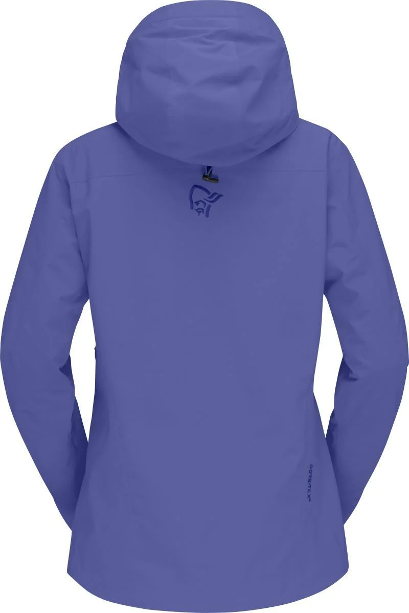 Lofoten GTX Insulated Jacket - Womens (Prior Season) - Image 26