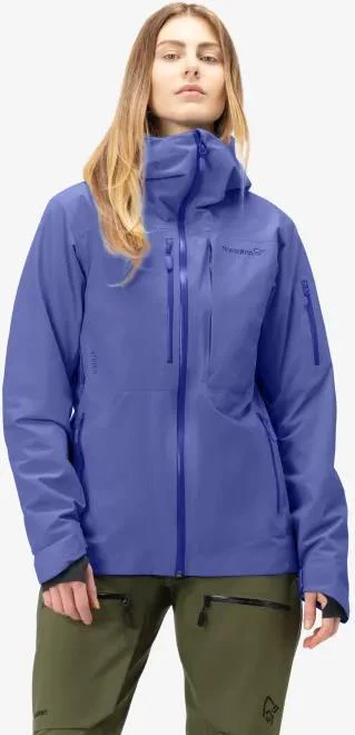 Lofoten GTX Insulated Jacket - Womens (Prior Season) - Image 27