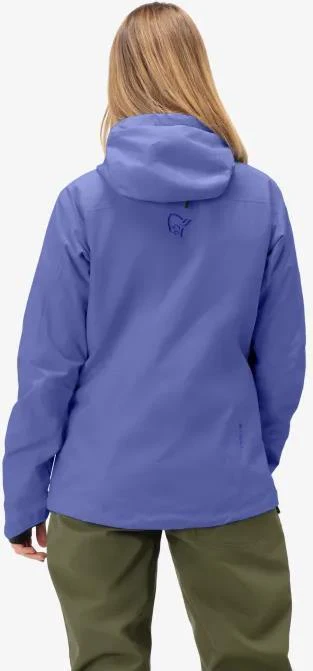 Lofoten GTX Insulated Jacket - Womens (Prior Season) - Image 28